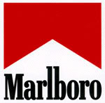 Crearea unui brand marlboro