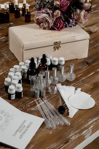 Crearea parfumului natural la domiciliu, aroma atelierului de parfumerie - creați-vă propriul parfum