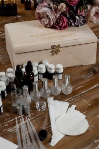 Crearea parfumului natural la domiciliu, aroma atelierului de parfumerie - creați-vă propriul parfum