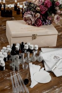 Crearea parfumului natural la domiciliu, aroma atelierului de parfumerie - creați-vă propriul parfum
