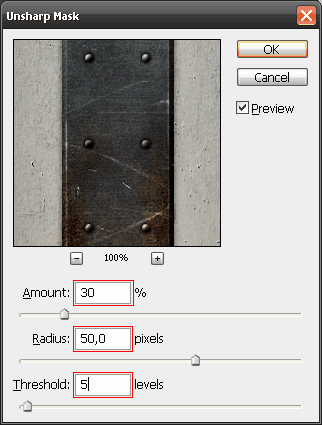 Crearea unei texturi dintr-o fotografie - tutoriale Adobe Photoshop