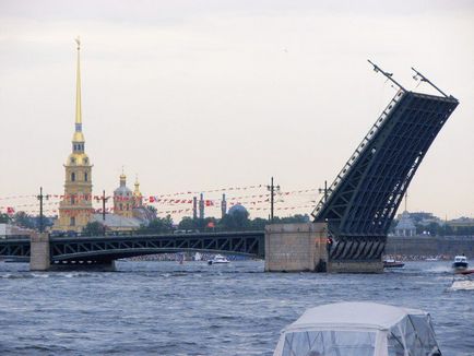 Порівняння сіті гід - навител - Прогород «для нас мости не розводять! »