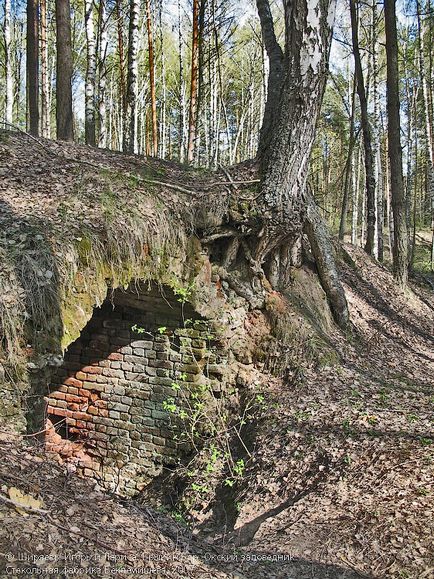 Vechea fabrică de sticlă Beklemishev, o lume interesantă de călătorie, turism, psihologie, știință,