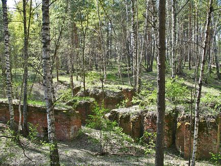 Vechea fabrică de sticlă Beklemishev, o lume interesantă de călătorie, turism, psihologie, știință,