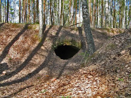 Vechea fabrică de sticlă Beklemishev, o lume interesantă de călătorie, turism, psihologie, știință,