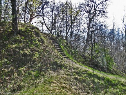 Vechea fabrică de sticlă Beklemishev, o lume interesantă de călătorie, turism, psihologie, știință,