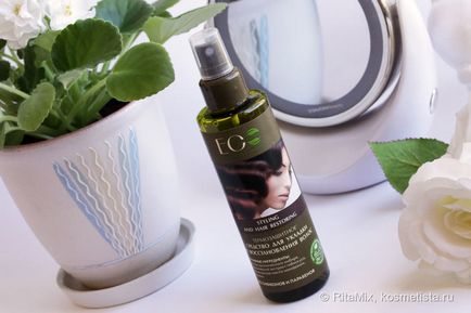 Стайлінг кошти londa professional curls in мус для кучерявого волосся і protect it теплозахисний