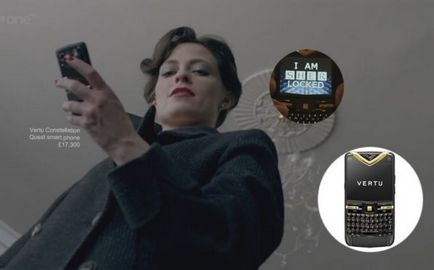 Stil - această femeie - Irene Adler - cea mai bună serie