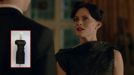 Stil - această femeie - Irene Adler - cea mai bună serie