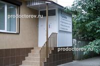 Clinica stomatologică a medicului ermakova - 11 medici, 17 comentarii, kaluga