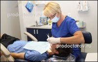 Стоматологічна клініка «ортодонт-планет» - 22 лікаря, 10 відгуків, Київ