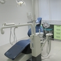 Стоматологія арбаль