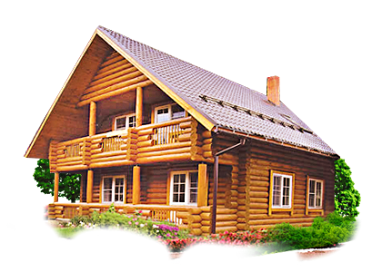 Építsd házak, szaunák, pavilonok - termelői árak - fűrészüzem karayganovo