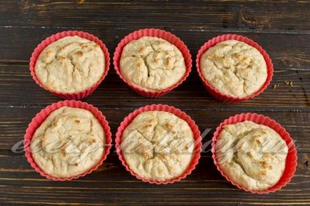 Csirke puding az óvodában, lépésenként recept (puding) Puding csirke az óvodában, egy lépésről lépésre recept