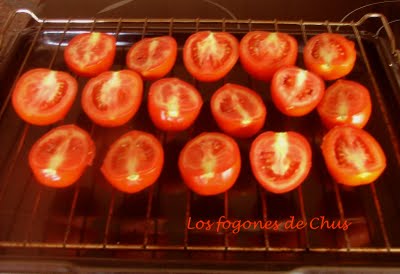 Сушені помідори в олії, харчування по Монтіньяку глікемічний індекс продуктів