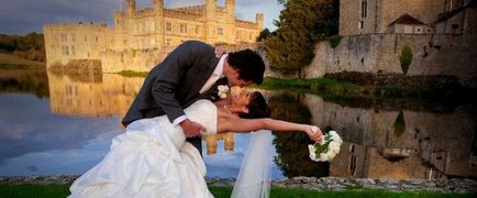 Nunta în castel