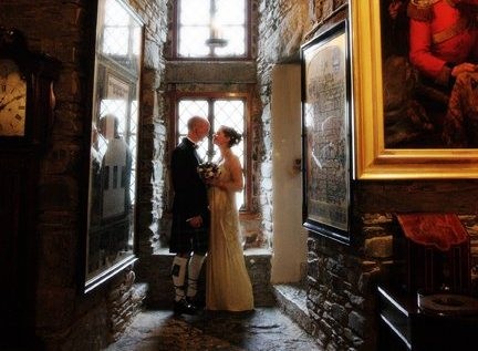 Nunta în castel