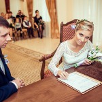 Fotografie de nunta pe vvts, fotograful pentru copii Katrin Belotserkovsky · Moscova