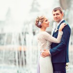 Fotografie de nunta pe vvts, fotograful pentru copii Katrin Belotserkovsky · Moscova