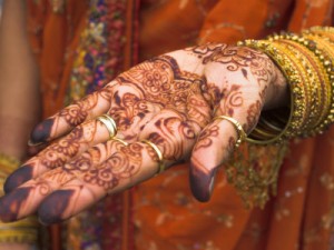 Весільні звичаї різних країн весілля по-туніський