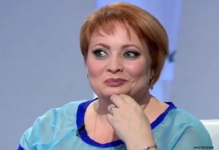 Svetlana Permyakova despre viata ei grea, despre moartea rudelor ei si despre nasterea fiicei ei