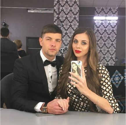 Surpriză după nunta cu Dmitri Dmitrenko nici un apartament pentru a trăi cu un rapuncle - arată știri de afaceri