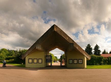 Таллінський зоопарк - історія, що подивитися, час роботи, ціна квитків, адреса на карті і як