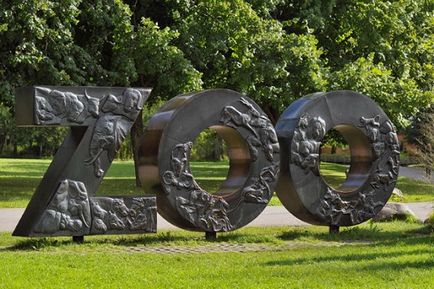Tallinn Zoo - történelem, mit látni, míg a jegyek árát, a címet a térképen, és hogyan (Tallinn Zoo történet) Tallinn Zoo - történelem, mit látni, míg a jegyek árát, a címet a térképen, és hogyan