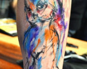 Tattoo fly érték, fotók, vázlatok (légy) Tattoo fly érték, fotók, vázlatok
