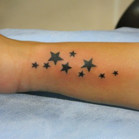 Star Tattoo