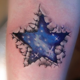 Star Tattoo