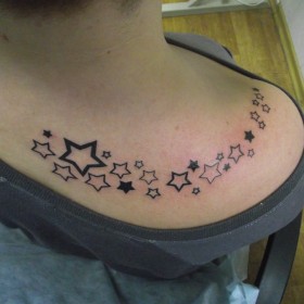 Star Tattoo