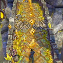 Temple run 2 - огляд