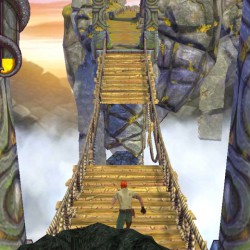 Temple run 2 - огляд