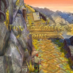 Temple Run 2 - Review (arcade) Temple Run 2 - ismertető