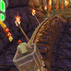 Temple run 2 - огляд