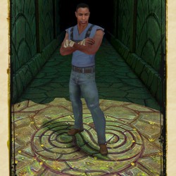 Temple run 2 - огляд