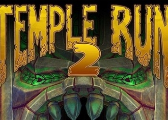 Temple run 2 опис гри