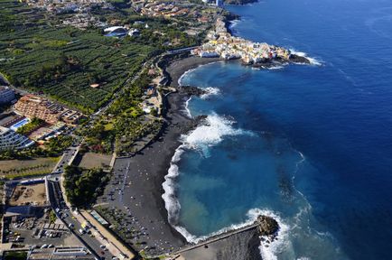 Tenerife - ghid pentru insulă, ce să vezi