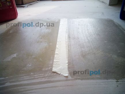 Teszt összehasonlítása priming (priming teszt) Test összehasonlítása primer