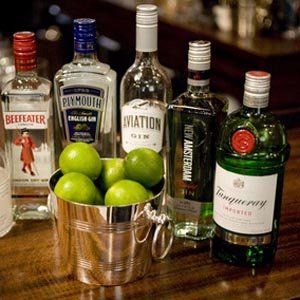 A gyártási technológia és a termelés gin