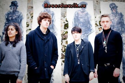 A xx (készítmény) The xx