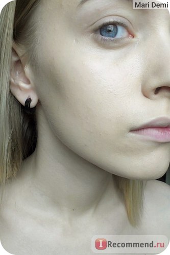Alapítvány Bourjois egészséges mix szérum gél - «jó, de nem minden igényt kielégítő (krém) Alapítvány Bourjois egészséges mix szérum gél - «jó, de nem fér el minden