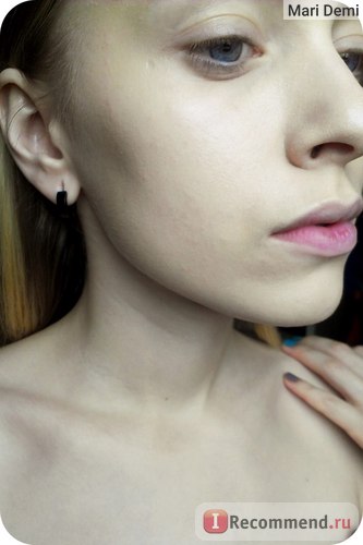 Alapítvány Bourjois egészséges mix szérum gél - «jó, de nem minden igényt kielégítő (egészséges) Alapítvány Bourjois egészséges mix szérum gél - «jó, de nem fér el minden