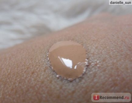 Тональний крем lancome teint miracle - «сподобався навіть для сухої шкіри