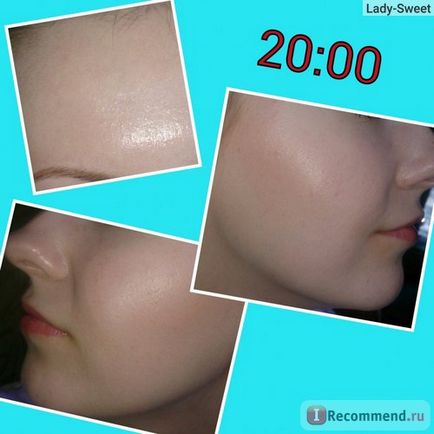 Cremă de ton cremă lumen piele perfector mat - 