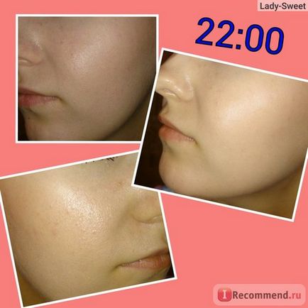 Alapítvány Lumene bőr tökéletesítő lábtörlő - „nyári melegben, 30 (Lumene) Alapítvány Lumene bőr tökéletesítő lábtörlő - „nyári melegben, 30