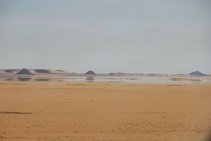 Torakid - вода в пустелі