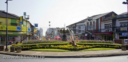 Szállítás Phuket (egy út körül) Járművek Phuket