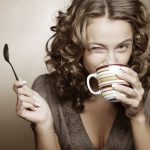 Ierburi și ceaiuri pentru femei cu inflamație și hemoragie care beau femeilor